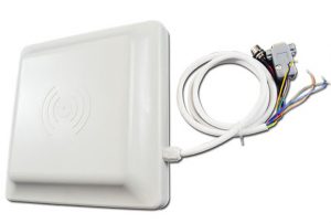 rfid skaitytuvas