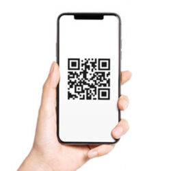 qr kodas