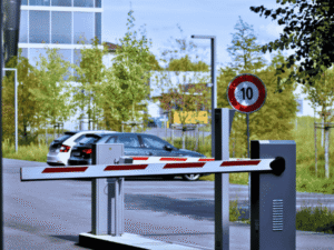 Parkingo sistema