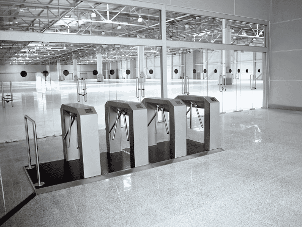 Praėjimo kontrolė viešosioms įstaigoms Praėjimo kontrolė viešosioms įstaigoms