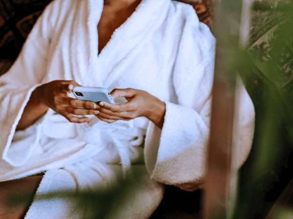 Rezervacinės sistemos SPA