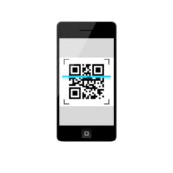 qr kodas qr kodas