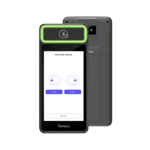 Programėlė  Acoris DLA