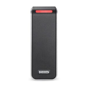 Du fizinių ir virtualių kortelių  skaitytuvai