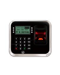 Du pirštų skaitytuvai