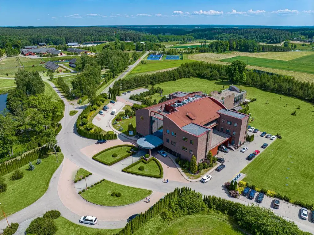 HARMONY PARK