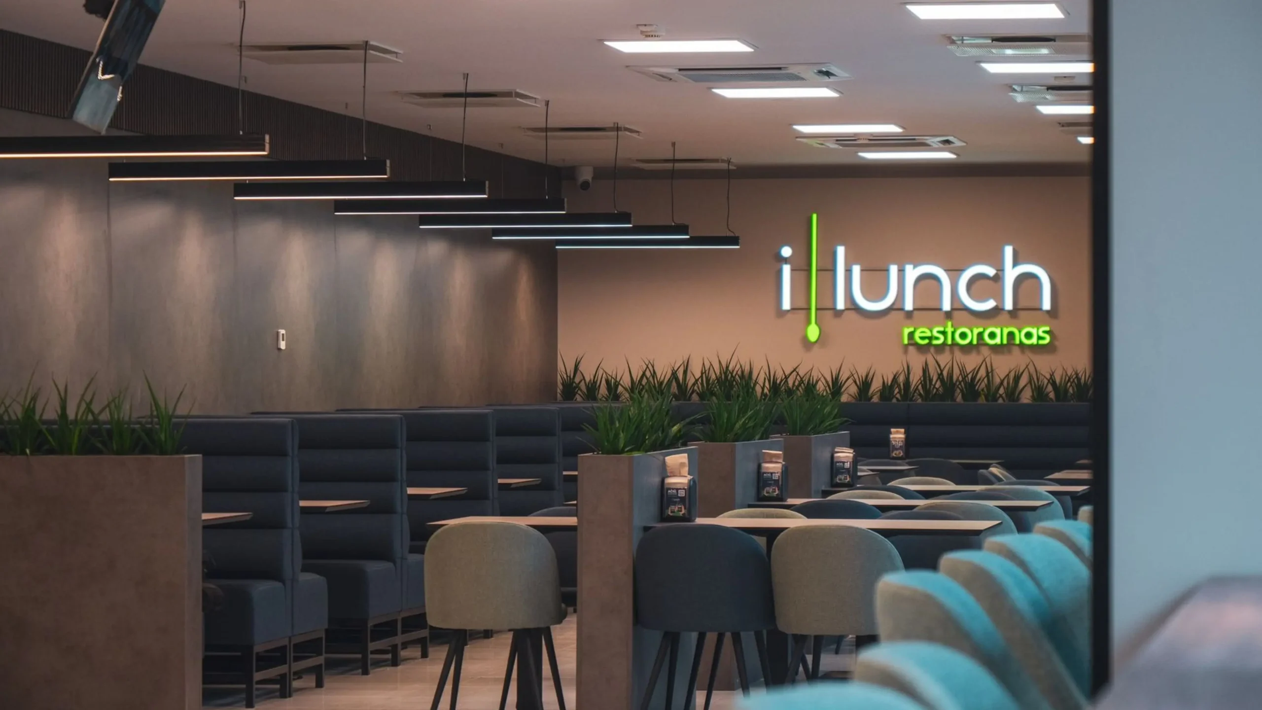 iLUNCH