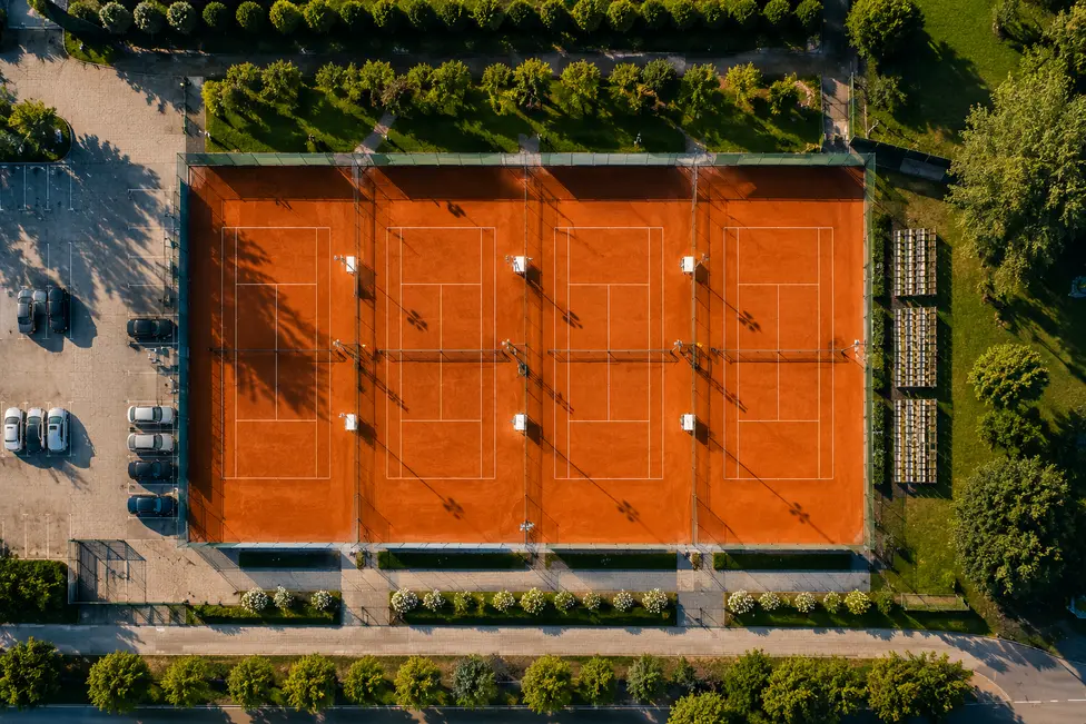 LIETUVOS SPORTO CENTRAS