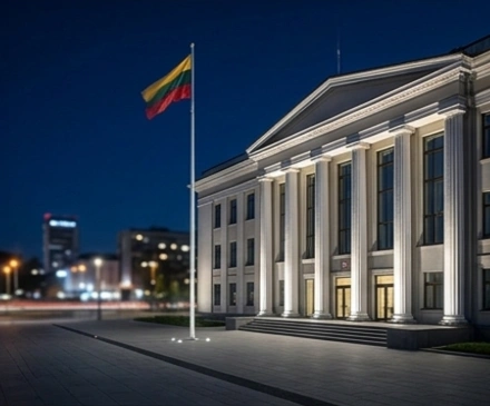 Savivaldybėms