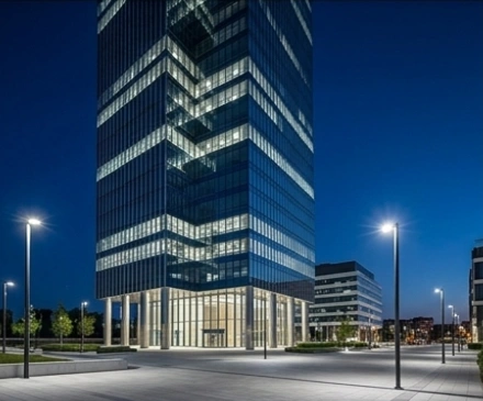 Verslo centrams