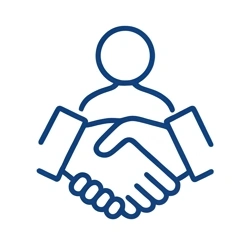 Vienas partneris